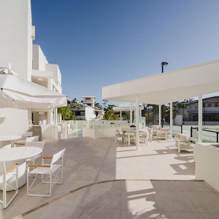 Bay Royal Apartments Μπάιρον Μπέι Εξωτερικό φωτογραφία