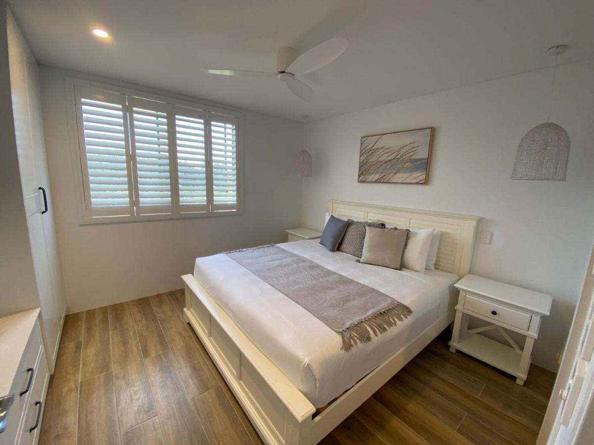 Bay Royal Apartments Μπάιρον Μπέι Εξωτερικό φωτογραφία