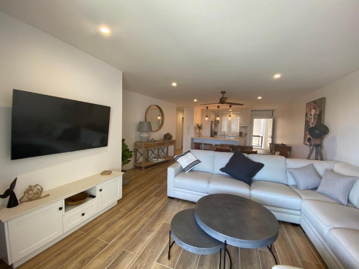 Bay Royal Apartments Μπάιρον Μπέι Εξωτερικό φωτογραφία