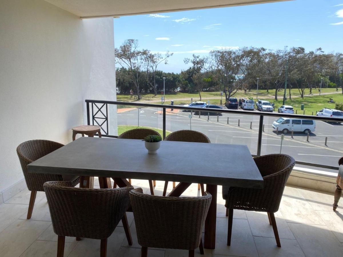 Bay Royal Apartments Μπάιρον Μπέι Εξωτερικό φωτογραφία