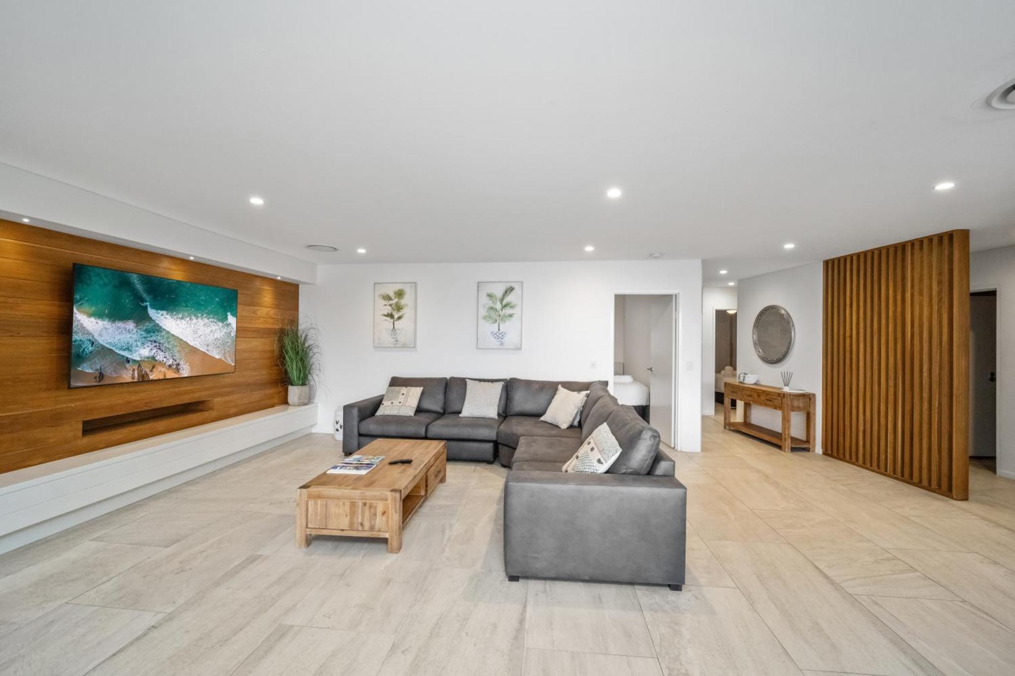 Bay Royal Apartments Μπάιρον Μπέι Εξωτερικό φωτογραφία