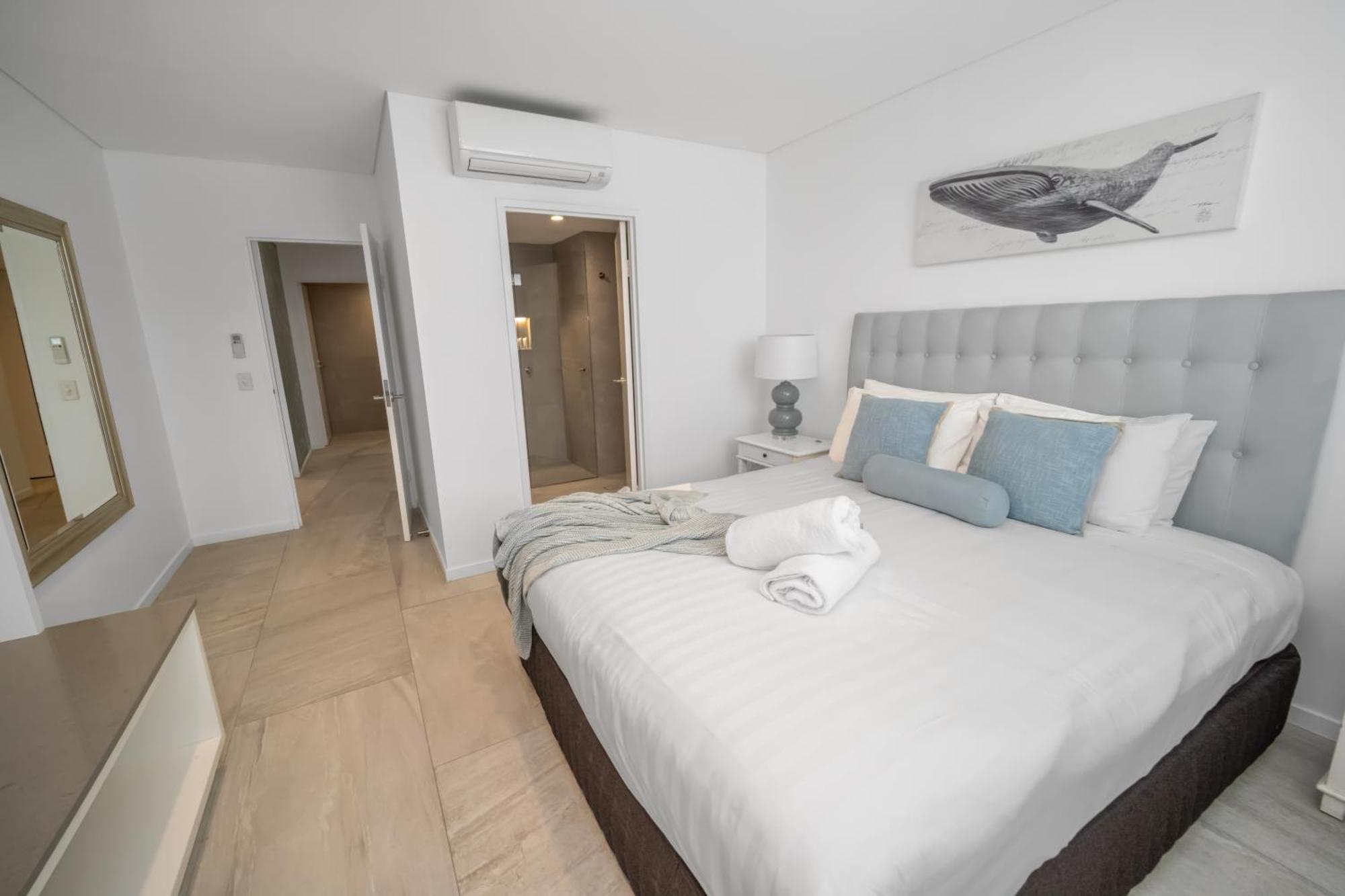 Bay Royal Apartments Μπάιρον Μπέι Εξωτερικό φωτογραφία
