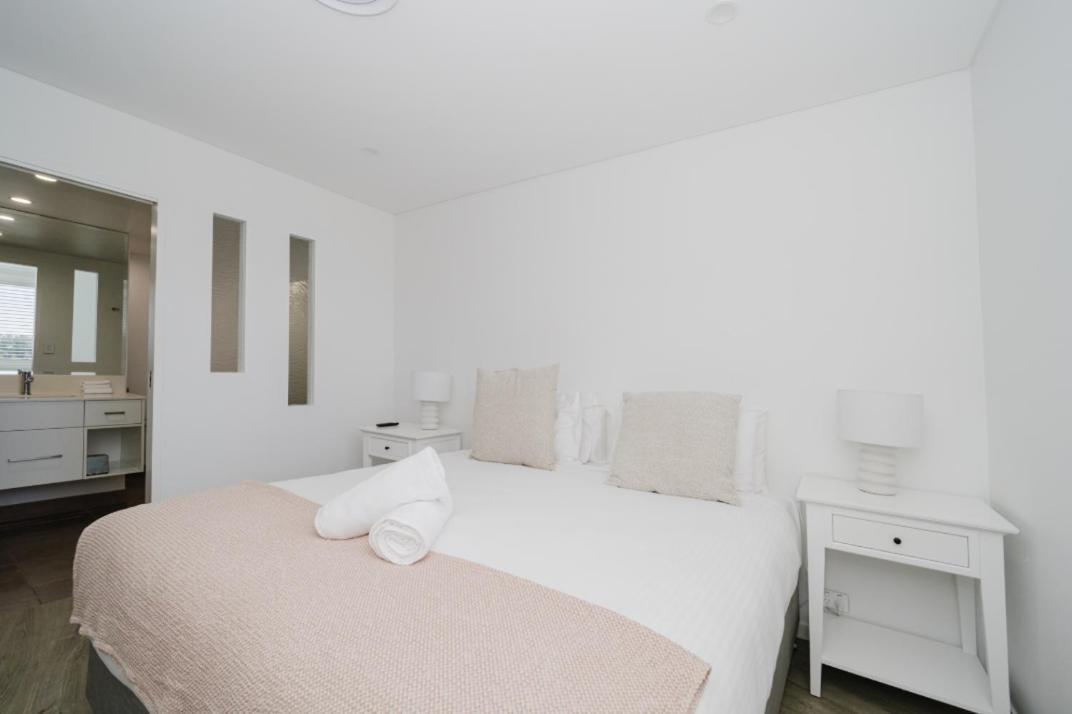 Bay Royal Apartments Μπάιρον Μπέι Εξωτερικό φωτογραφία