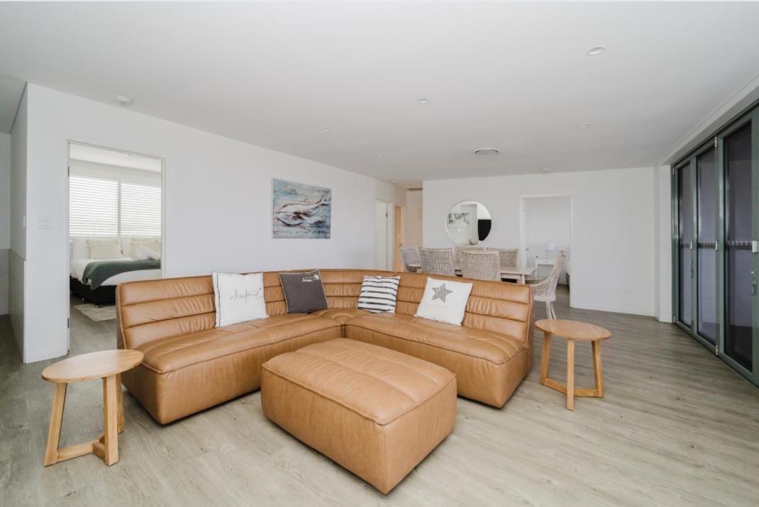 Bay Royal Apartments Μπάιρον Μπέι Εξωτερικό φωτογραφία