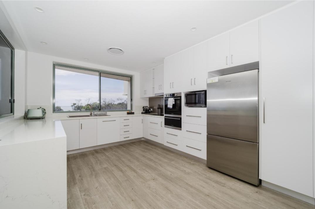 Bay Royal Apartments Μπάιρον Μπέι Εξωτερικό φωτογραφία