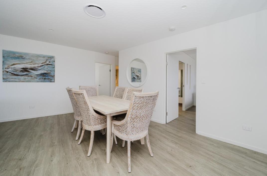 Bay Royal Apartments Μπάιρον Μπέι Εξωτερικό φωτογραφία