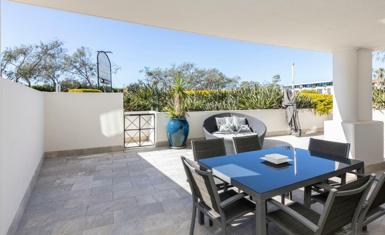 Bay Royal Apartments Μπάιρον Μπέι Εξωτερικό φωτογραφία