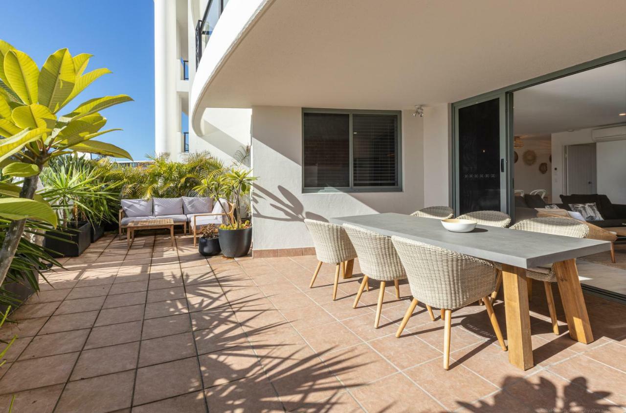 Bay Royal Apartments Μπάιρον Μπέι Εξωτερικό φωτογραφία