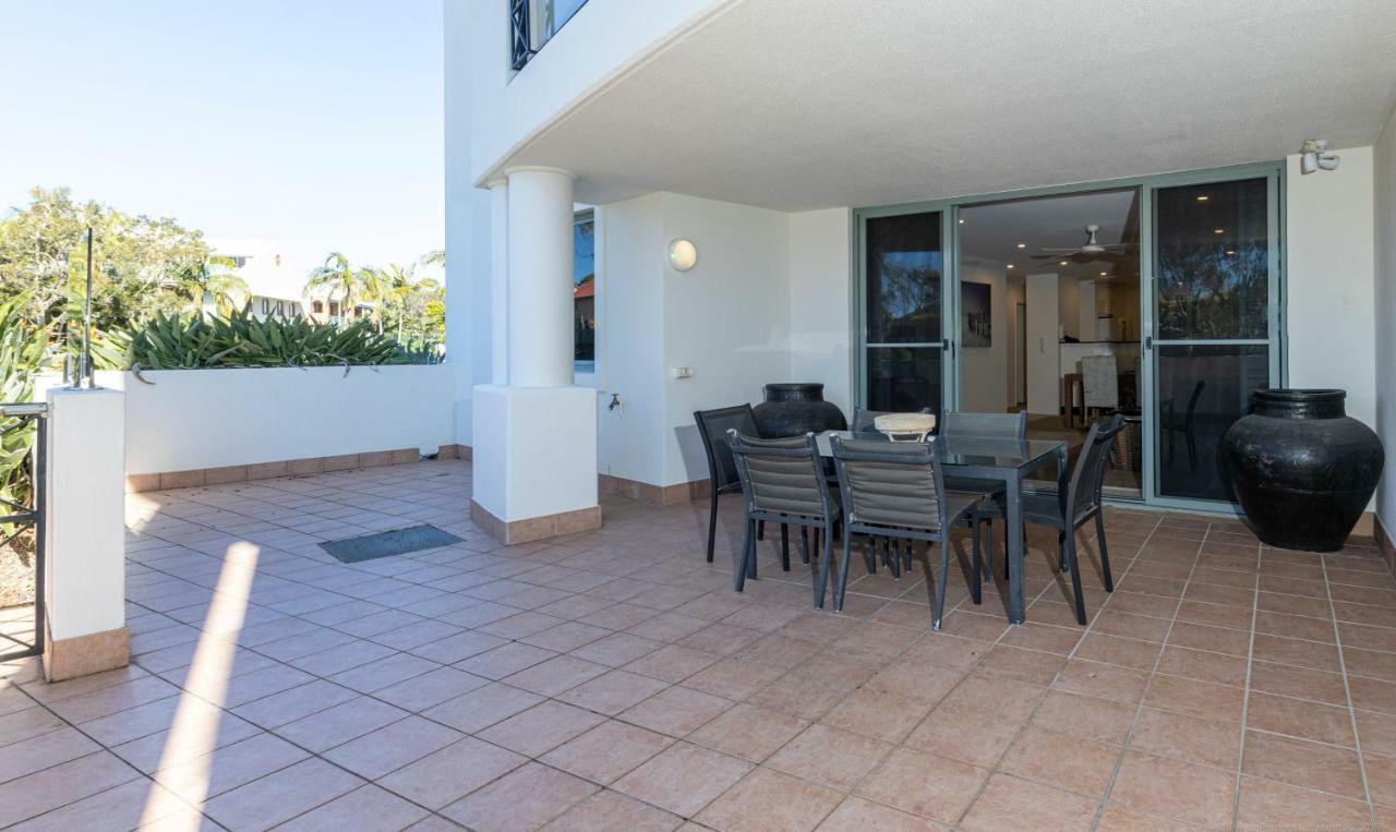 Bay Royal Apartments Μπάιρον Μπέι Εξωτερικό φωτογραφία