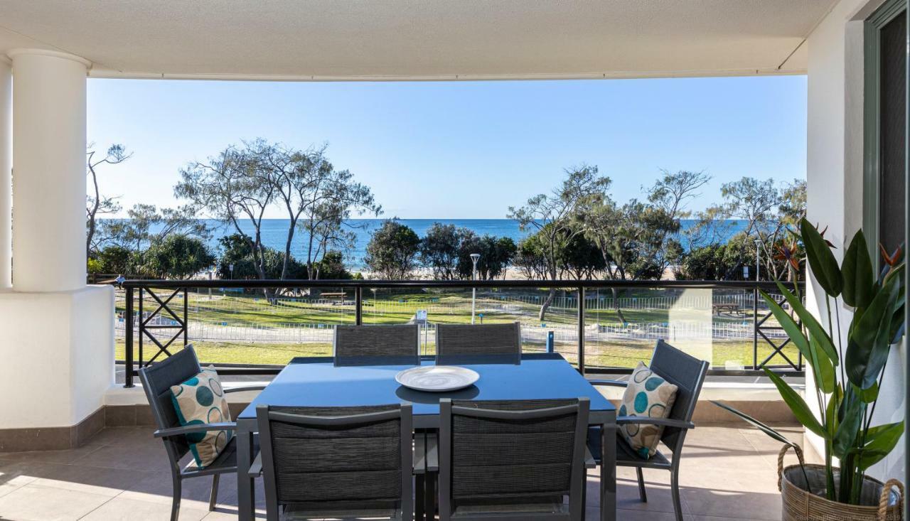 Bay Royal Apartments Μπάιρον Μπέι Εξωτερικό φωτογραφία