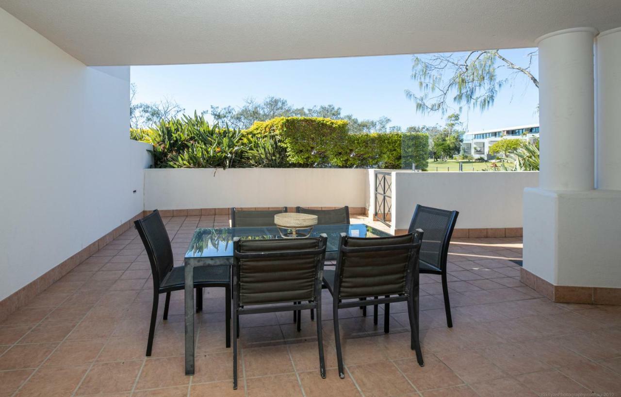 Bay Royal Apartments Μπάιρον Μπέι Εξωτερικό φωτογραφία