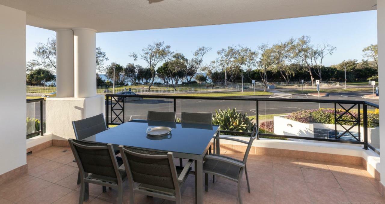Bay Royal Apartments Μπάιρον Μπέι Εξωτερικό φωτογραφία