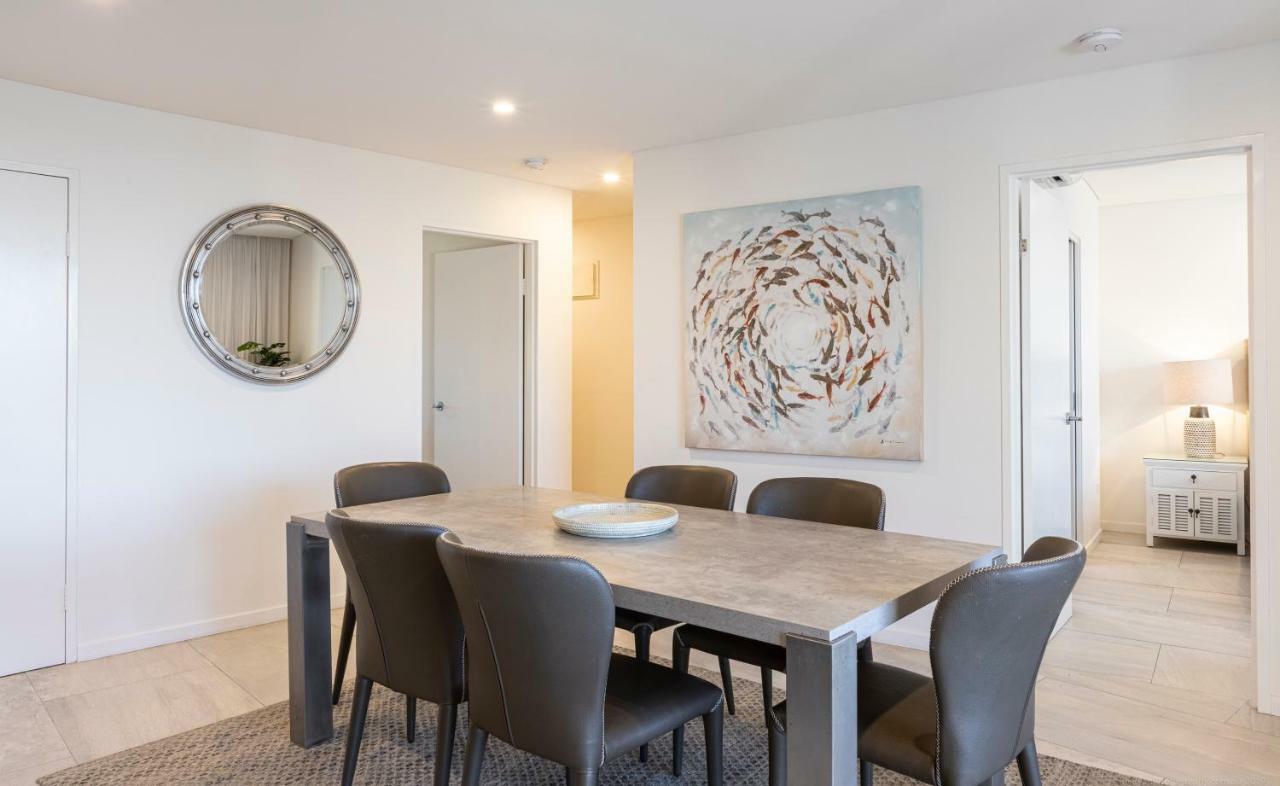 Bay Royal Apartments Μπάιρον Μπέι Εξωτερικό φωτογραφία