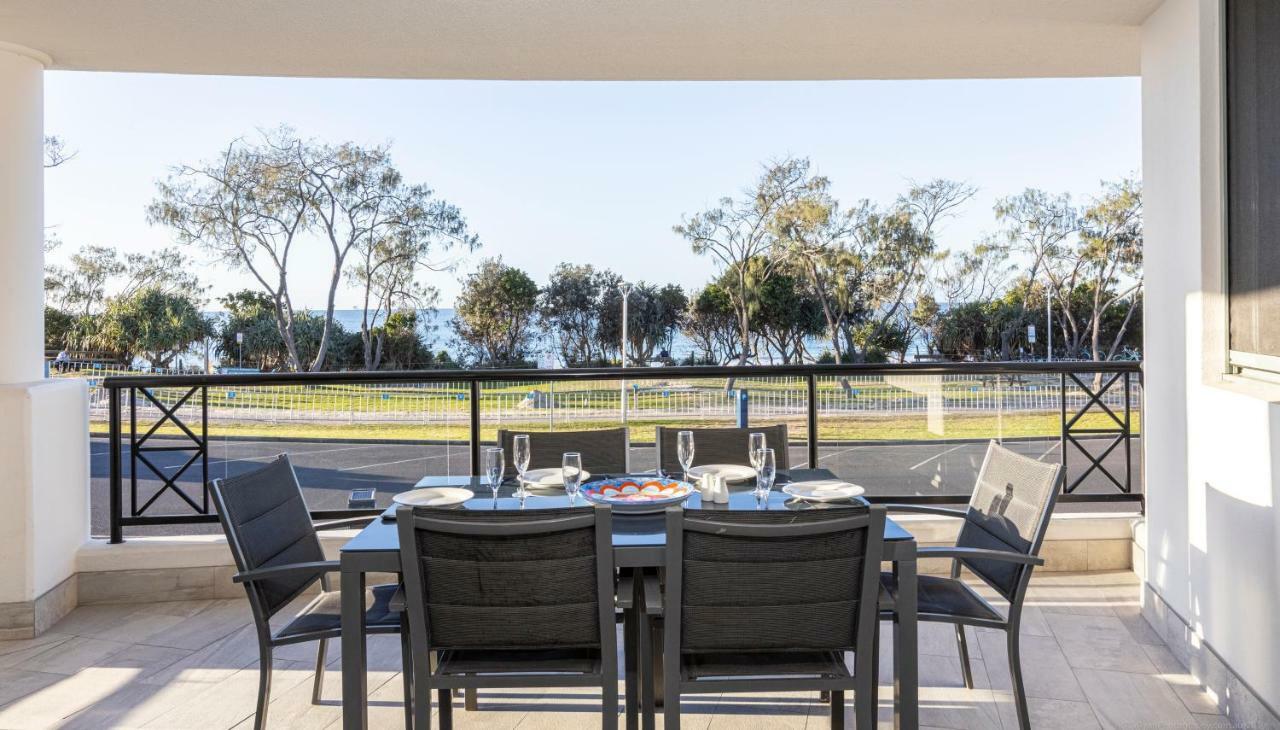Bay Royal Apartments Μπάιρον Μπέι Εξωτερικό φωτογραφία