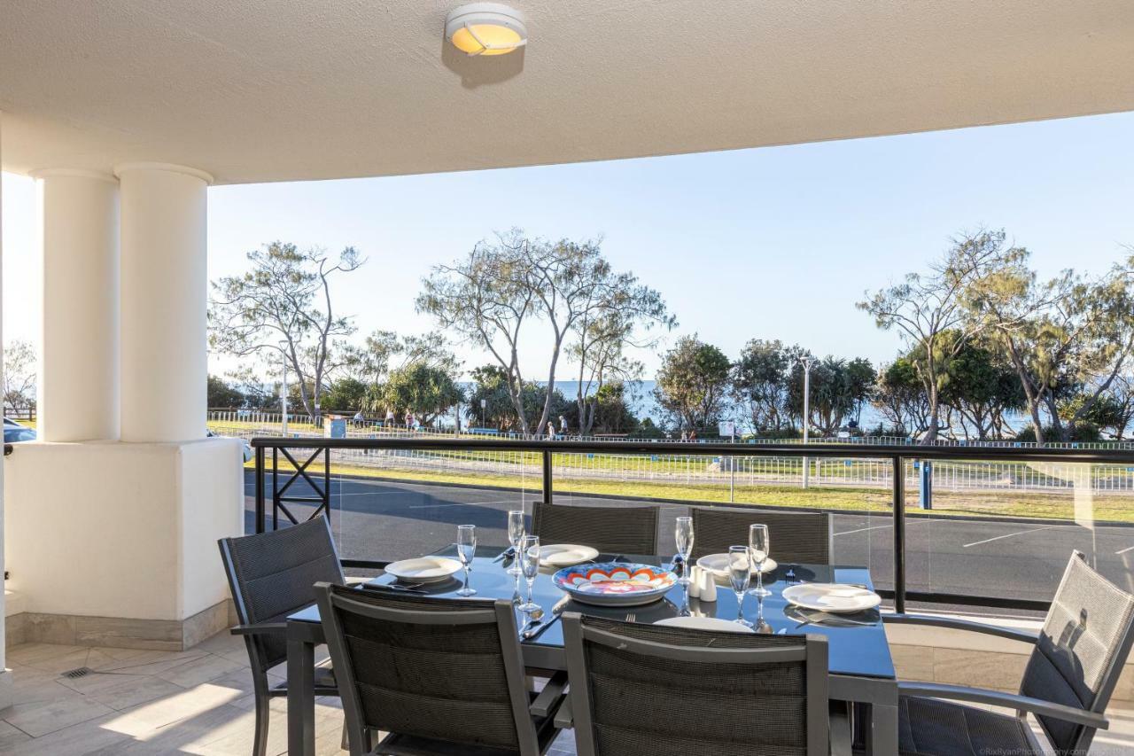 Bay Royal Apartments Μπάιρον Μπέι Εξωτερικό φωτογραφία