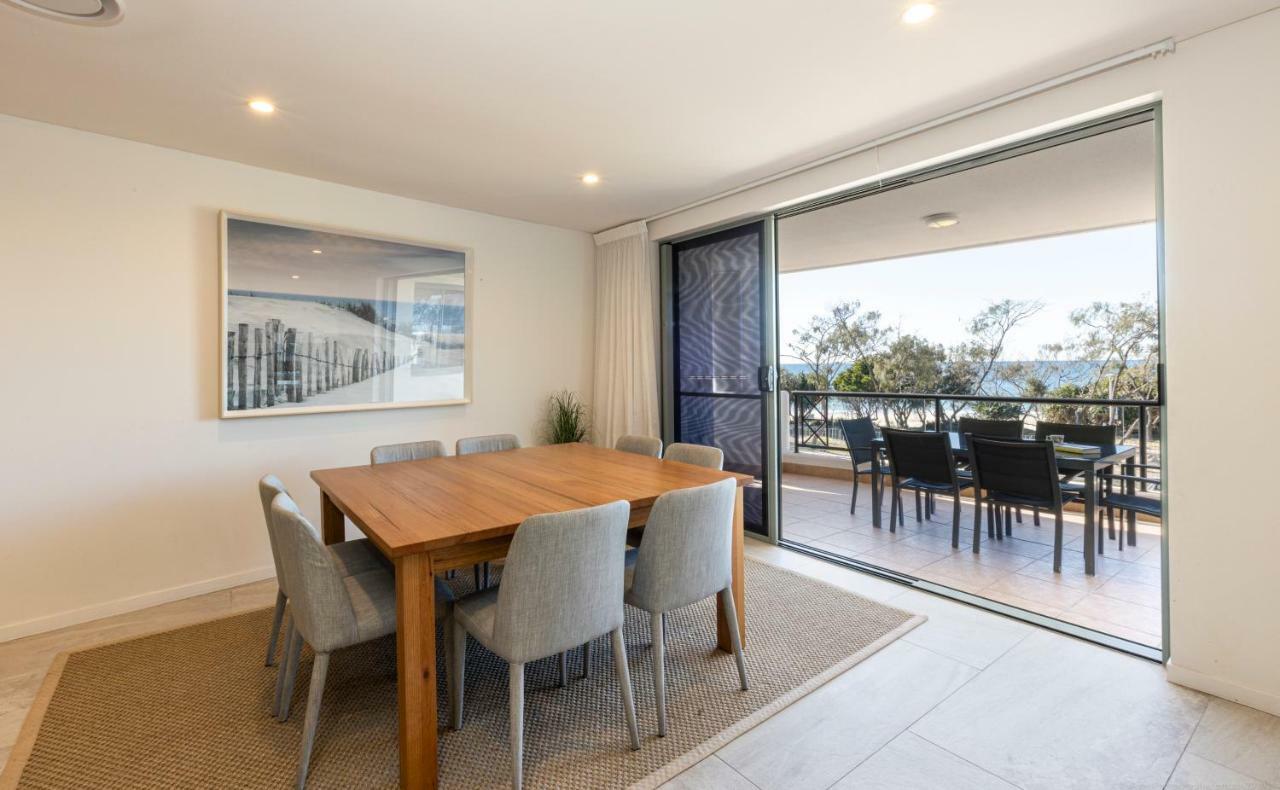 Bay Royal Apartments Μπάιρον Μπέι Εξωτερικό φωτογραφία