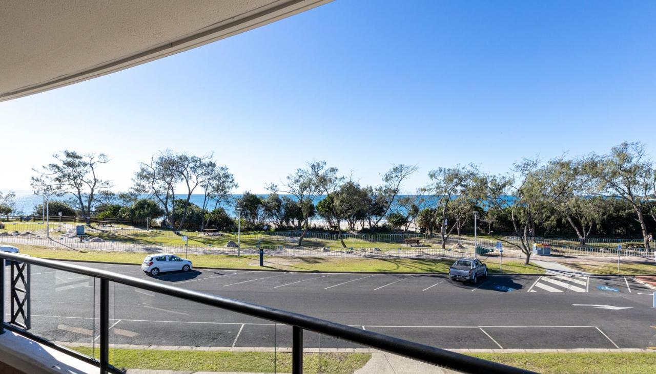 Bay Royal Apartments Μπάιρον Μπέι Εξωτερικό φωτογραφία