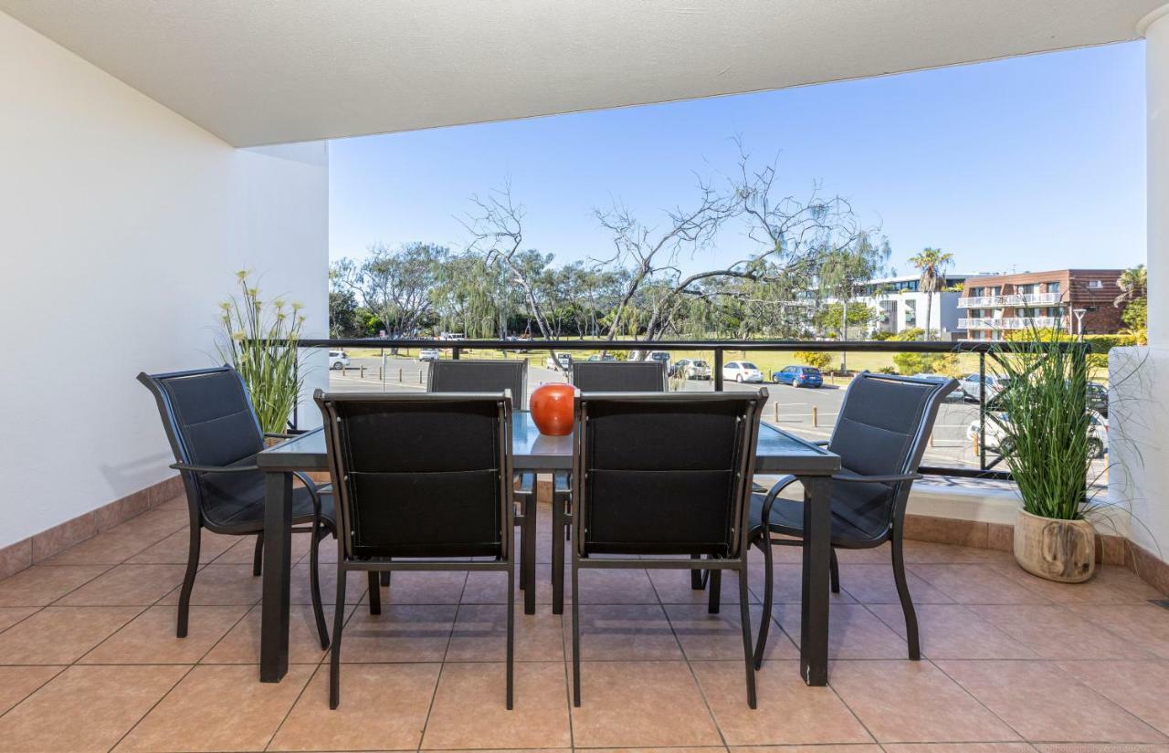 Bay Royal Apartments Μπάιρον Μπέι Εξωτερικό φωτογραφία