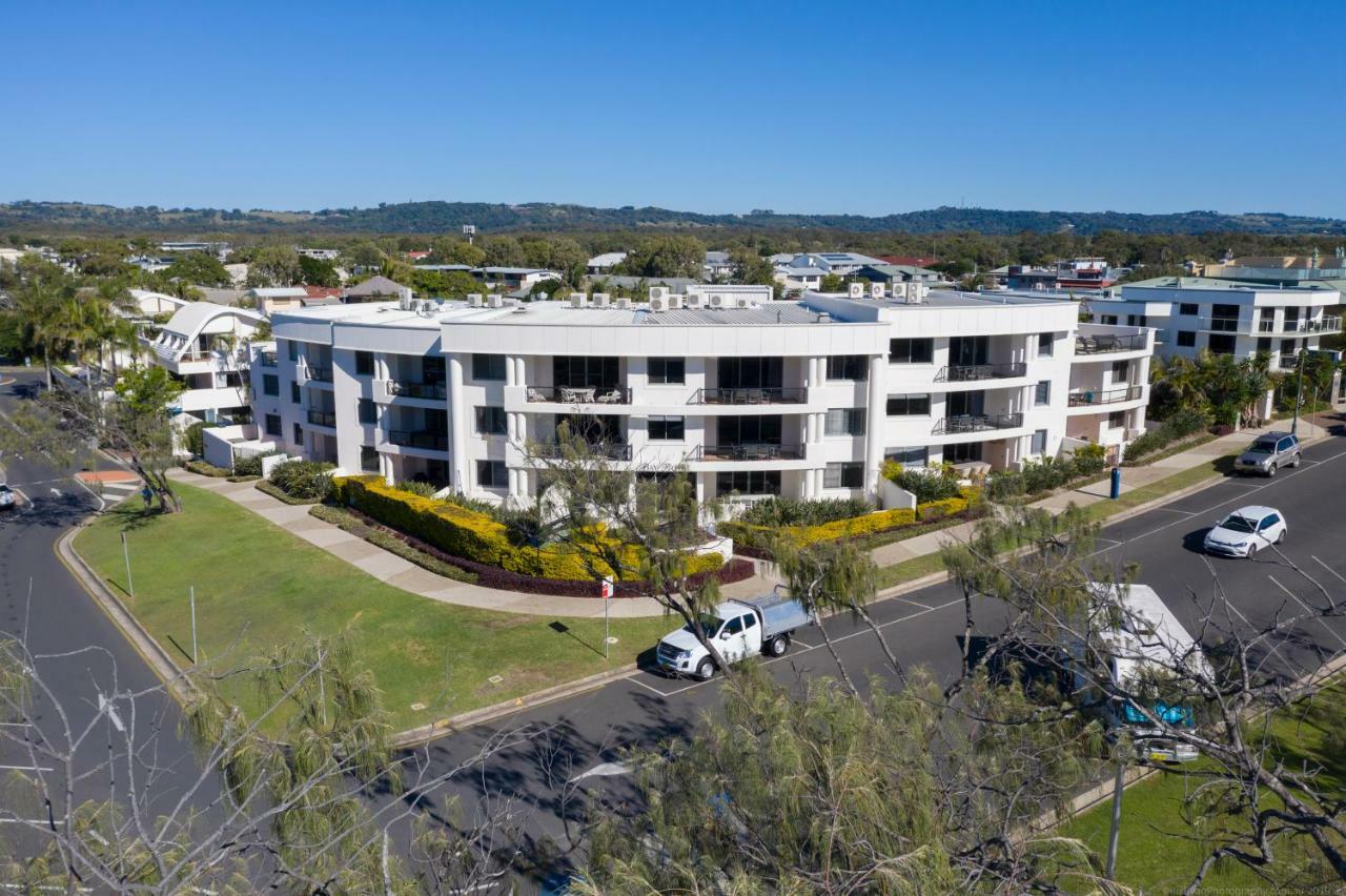 Bay Royal Apartments Μπάιρον Μπέι Εξωτερικό φωτογραφία